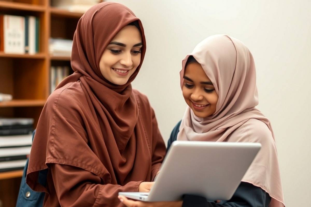 فناوریهای نوین کلید تحول در یادگیری دانشآموزان است