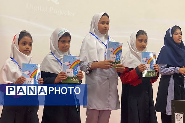 برپایی جشن روز دختر و هفته کرامت در کانون شهید آوینی فشافویه