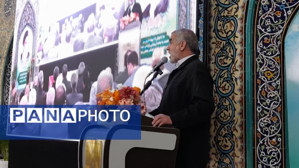 دومین کنگره ملی شهید مدرس (ره) و 1226 شهید منطقه ترشیز کهن در کاشمر