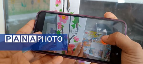 آغاز هفته کتاب و کتاب‌‌خوانی در فین 