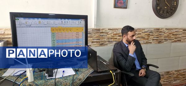 داوری پنجمین جشنواره کارینو کانون‌های فرهنگی و تربیتی سراسر کشور 