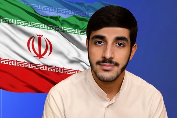 کسب مدال نقره المپیاد جهانی فیزیک توسط دانش آموز قمی