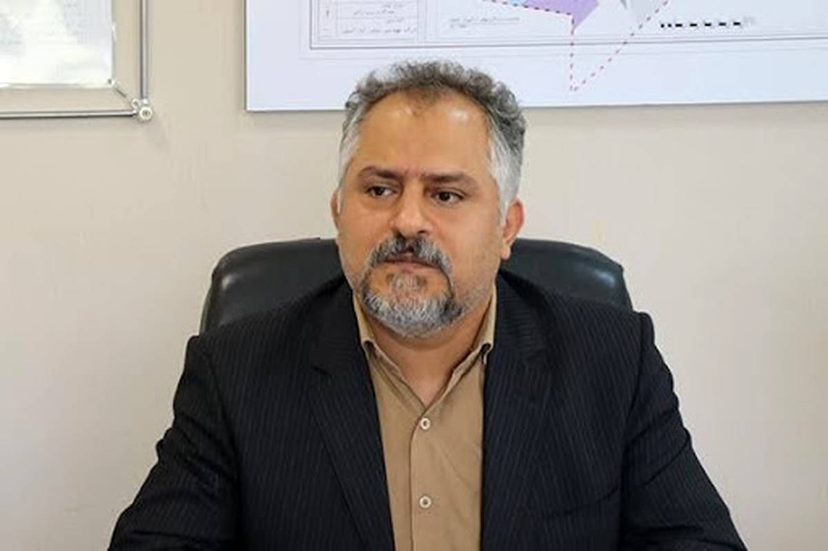 سایت بزرگ ارم در شهر زنجان ظرفیت احداث ۱۱ هزار و ۵۰۰ واحد مسکونی را دارد