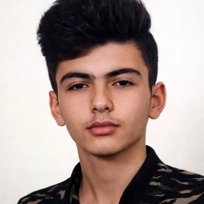 شهادت یکی از بسیجیان کوهدشت در جریان ناآرامی‌های اخیر