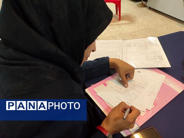 آغاز ثبت‌نام دانش‌آموزان ورودی مدارس سمپاد و نمونه دولتی