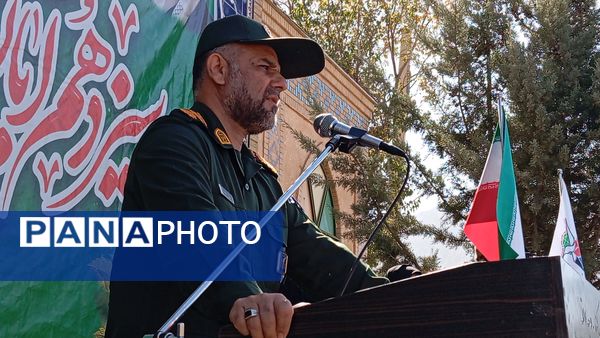  ۱۳ آبان؛ فریاد ایستادگی و عزت ایرانی در شهر بن 