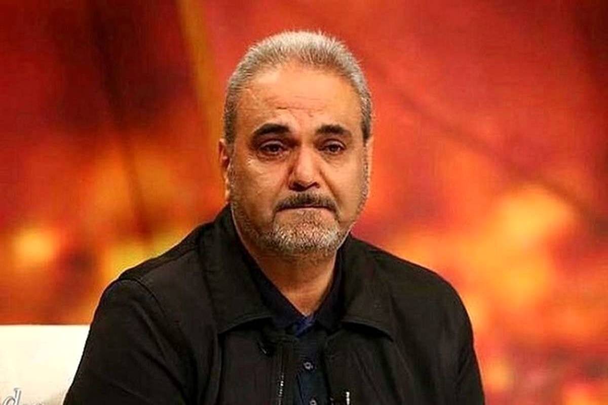 زمان خداحافظی جواد خیابانی  از تلویزیون مشخص شد