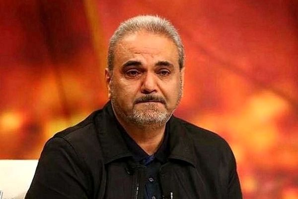 زمان خداحافظی جواد خیابانی  از تلویزیون مشخص شد