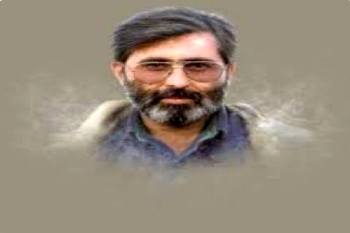 رادیو پانا همدان به مناسبت سالگرد شهادت شهید سیدمرتضی آوینی