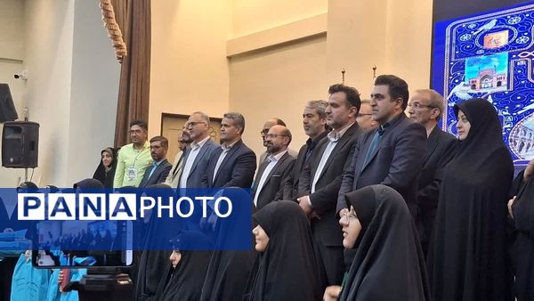 دومین روز از برگزاری مسابقات قرآن، عترت و نماز استان اصفهان به میزبانی آموزش و پرورش کاشان