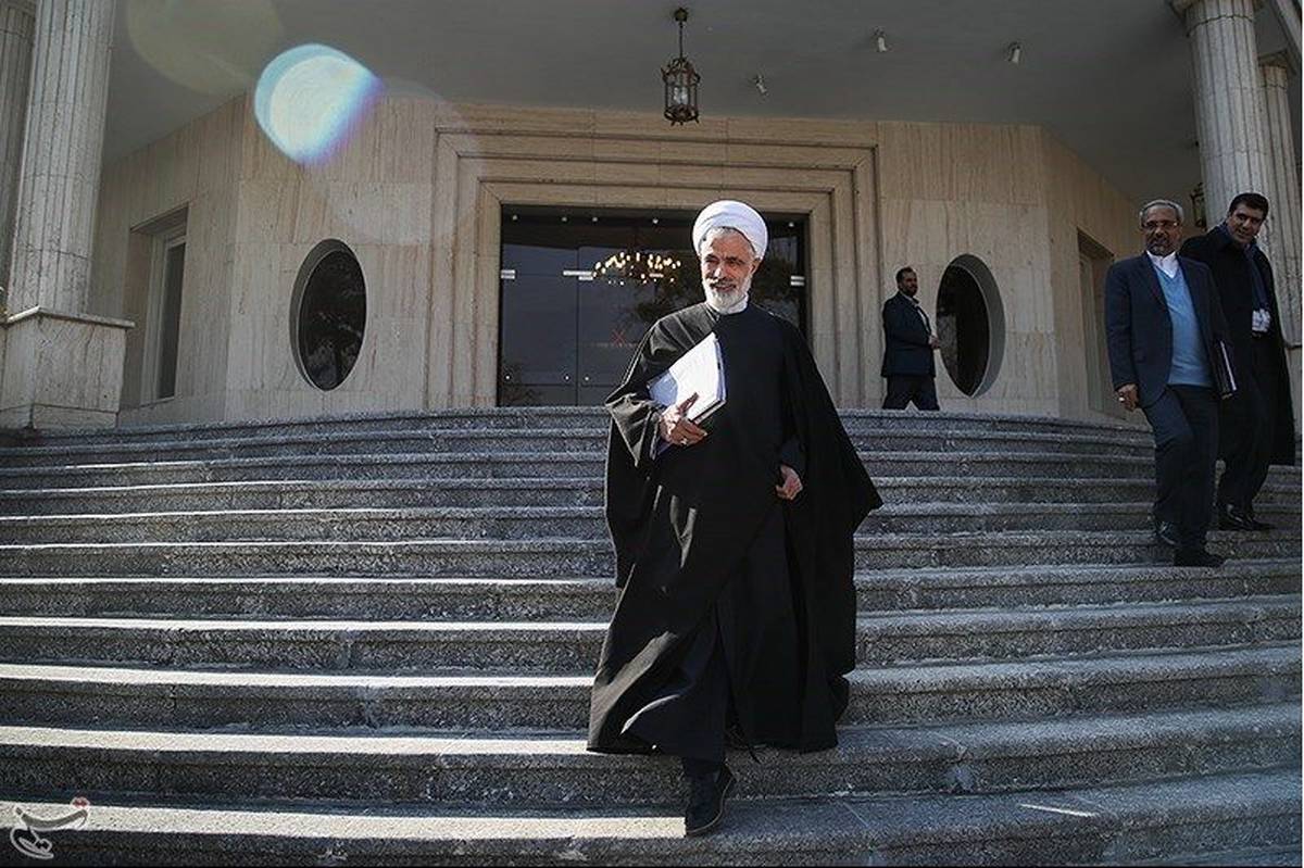 پیوستن مشروط ایران به CFT دستمان را برای پیگیری حقوقی جنایات رژیم صهیونیستی بازتر میکند