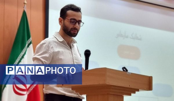 جشنواره تخصصی هوش مصنوعی در هفته هوش مصنوعی در دانشگاه آزاد واحد کرج 