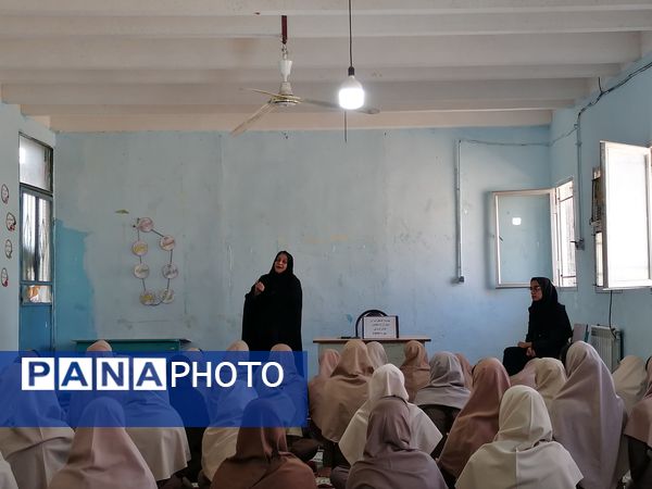 در فاطمیه، هیچکس تنها نیست!