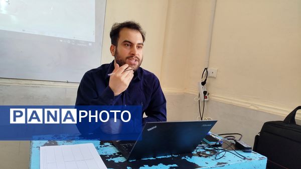 طرح تحول در فرآیند یاددهی–یادگیری (سفر یادگیری)  شهرستان‌های پلدختر، معمولان و رومشگان 