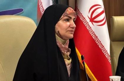 تاکید مشاور وزیر آموزش‌وپرورش بر نقش زنان در پیشرفت آموزش؛ تدوین اسناد بالادستی و پیوست فرهنگی جوانی جمعیت