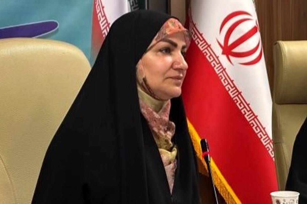 تاکید مشاور وزیر آموزشوپرورش بر نقش زنان در پیشرفت آموزش؛ تدوین اسناد بالادستی و پیوست فرهنگی جوانی جمعیت