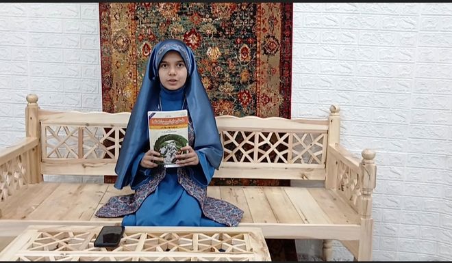 معرفی کتاب «داستان‌های شیرین شاهنامه»