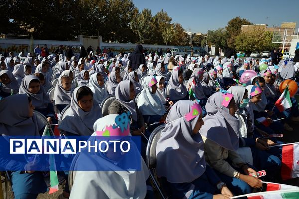 پویش ملی سلامت دهان و دندان در آذربایجان غربی
