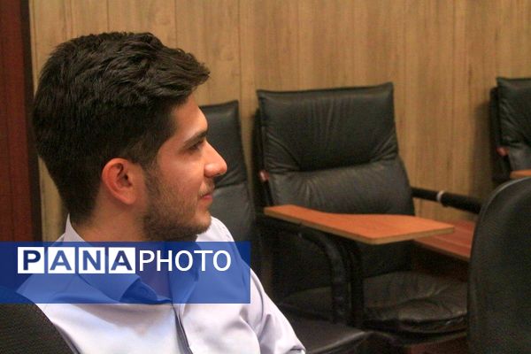 جلسه اجرای طرح ملی میدان پویا