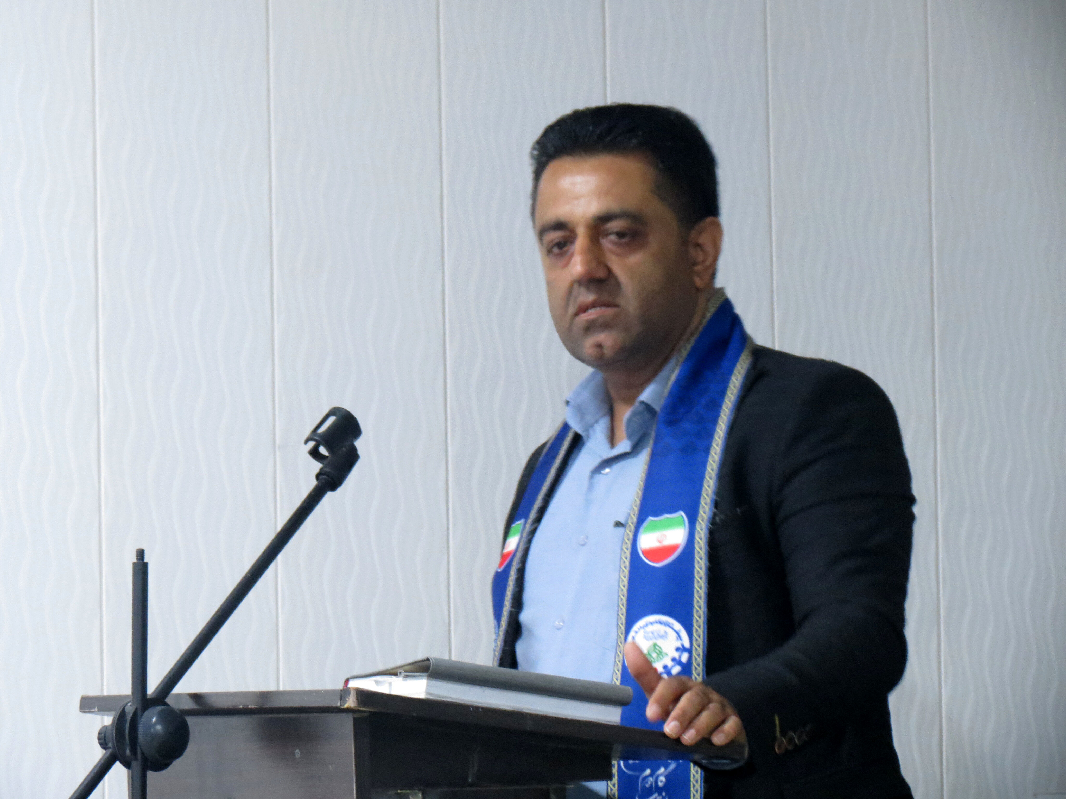 بستر سازمان دانشآموزی، میدانی برای شکوفایی استعدادها است