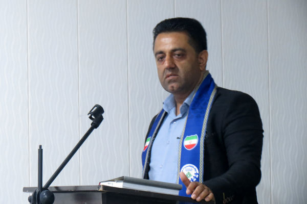 بستر سازمان دانش‌آموزی، میدانی برای شکوفایی استعدادها است