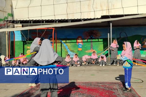 ورزش چیزی جز یک معجزه نیست