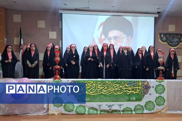 همایش علمی و پژوهشی در فرهنگسرای طاووسیه شیراز