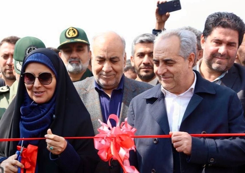 اهمیت توسعه زیرساخت‌های حمل‌ونقل در کشور 