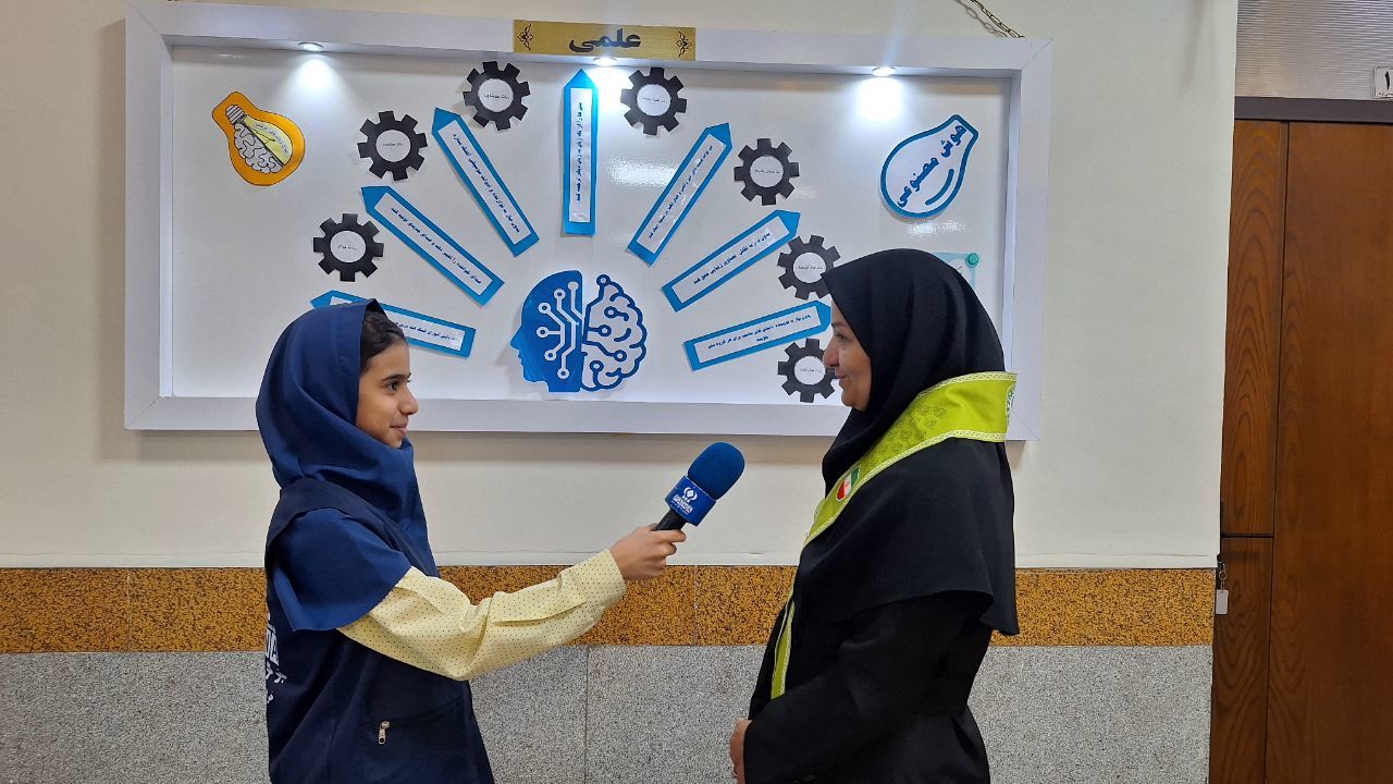 شورای دانش‌آموزی؛ مسیری برای پرورش مسئولیت‌پذیری و خلاقیت در دانش‌آموزان است