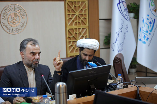 نشست هماهنگی، توجیهی و آموزشی روسای ادارات قرآن، عترت و نماز استان‌های سراسر کشور