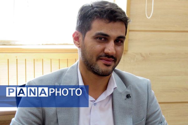 افتتاحیه آنلاین دوازدهمین دوره مجلس دانش‌آموزی در کردستان 
