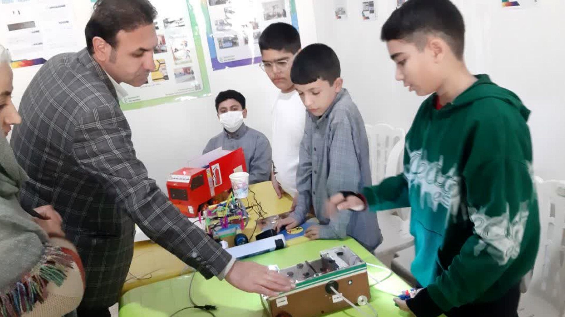 نمایشگاه پژوهش و فناوری، فرصتی تازه برای رونمایی دستاوردهای علمی است