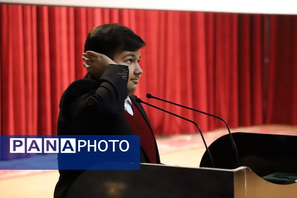 آیین گرامیداشت روز جهانی معلولان در آموزش و پرورش آذربایجان شرقی