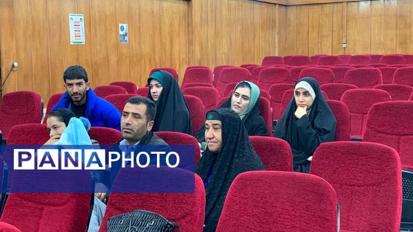 اعزام نخستین گروه دانش‌آموز دختر عمره‌گزار کهگیلویه‌ و بویراحمد به سرزمین وحی