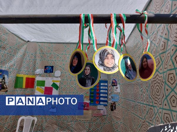 پویش «نسل فهمیده» در نماز جمعه تهران