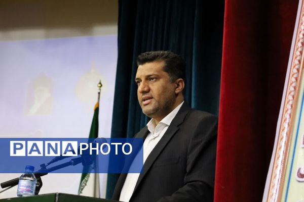 دیدار مدیرکل مدارس غیر دولتی وزارت آموزش و پرورش با مسئولان مدارس غیر دولتی استان یزد