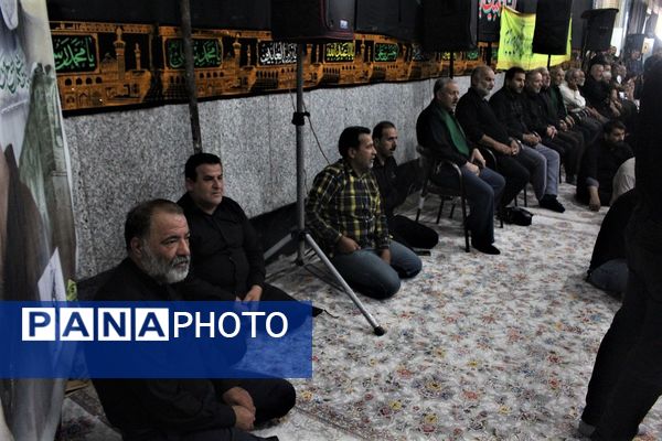 یادواره ۱۹ شهید والامقام روستای خورآباد شهرستان کهک قم 