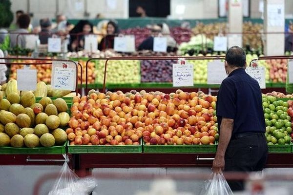 میادین و بازارهای میوه و تره‌بار فردا باز است