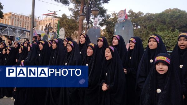 بزرگداشت سالروز ورود ملی امام رضا (ع) به نیشابور 