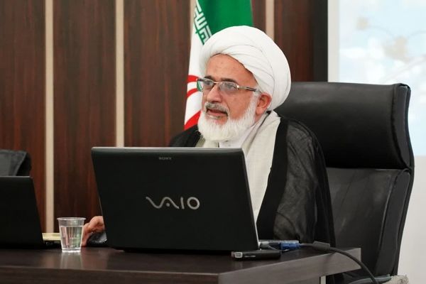 نهج‌البلاغه دانشمندان جهان را مجذوب خود کرده است