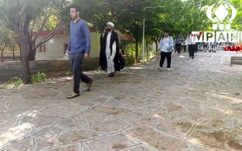 نگاهی به مرحله استانی مسابقات قرآن دانش آموزان قم در شهر کهک
