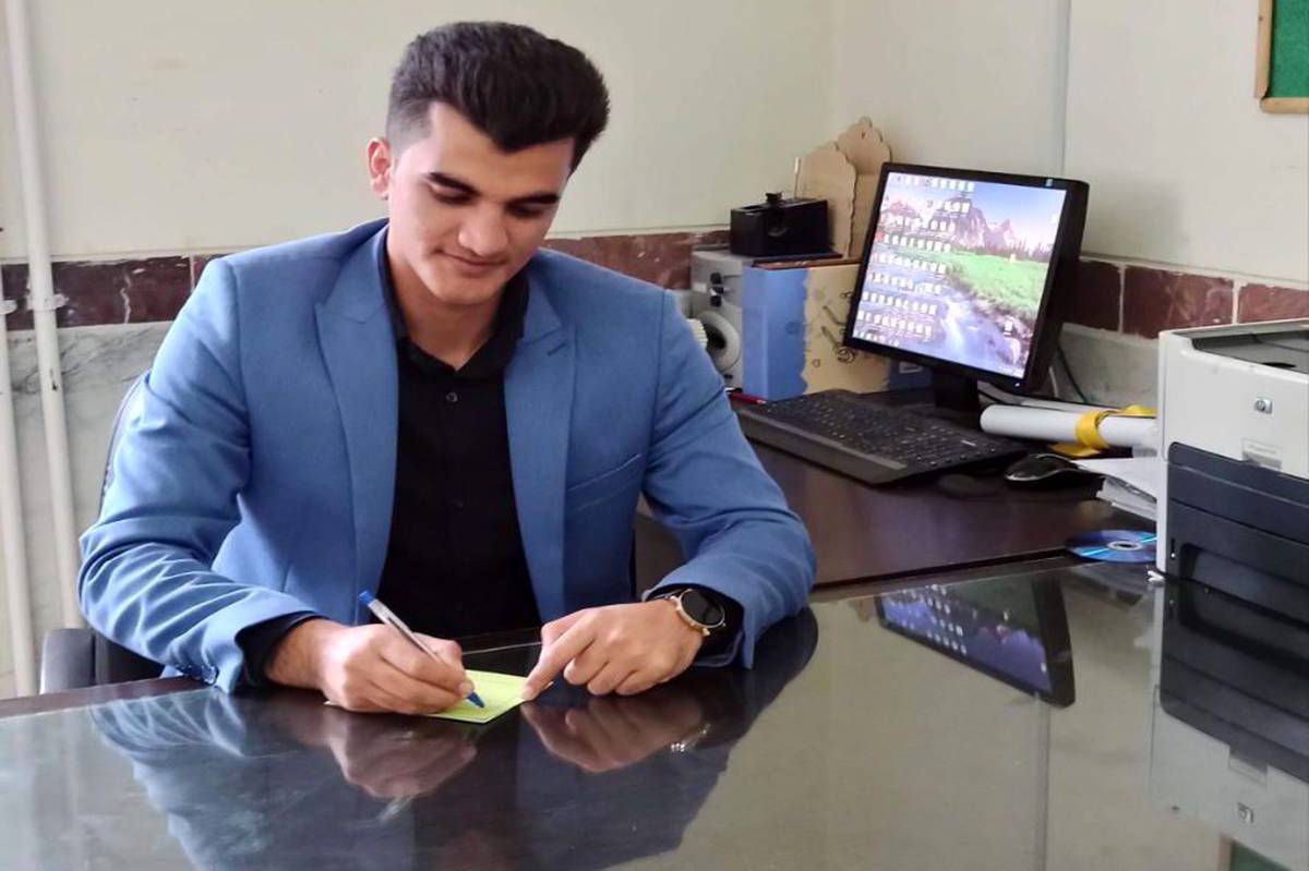 اردوی دانشآموزخبرنگاران، فرصتی برای کشف استعدادهای دانشآموزان مستعد در خبرنگاری شد