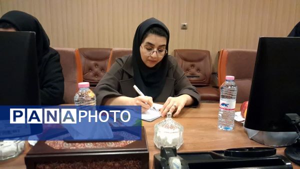 نشست خبری هفته معلولیت در یزد