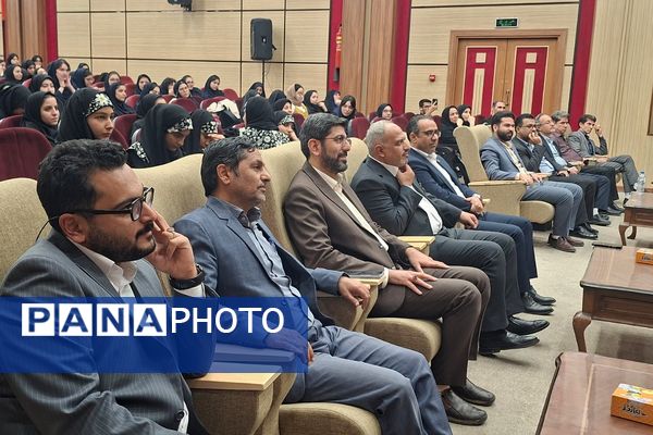 افتتاحیه کشوری جشنواره‌هاى فردا، پرسش‌مهر، کتـاب‌نوش، کارینو، هم صدا، تئاتردرسى در اردوگاه شهید محمد منتظری شهریار 