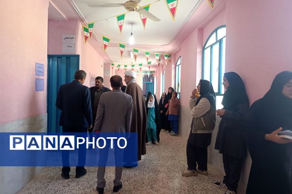 مسابقات قرآن، عترت و نماز کوهمره نودان استان فارس