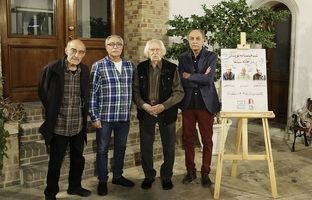 سه فیلمنامه نویس در خانه سینما تقدیر شدند