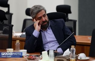 «محمد عکاف» مدیرعامل خبرگزاری پانا شد