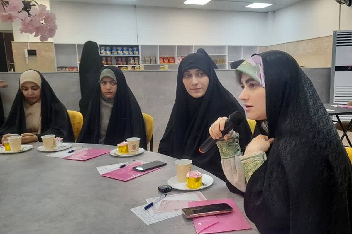 تشکیل کارگروه دختران در اولویت برنامه های معاونت امور بانوان ریاست جمهوی قرار دارد
