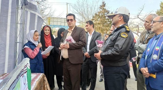 ماها؛ جشنواره ای پر از شور و هیجان و نشاط با رویدادهای فرهنگی هنری در مدارس