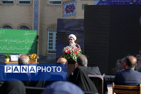 زنگ آغاز سال تحصیلی جدید در تبریز 